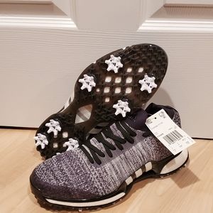 New Adidas Golf Sz. 7.5 Tour360 XT PK